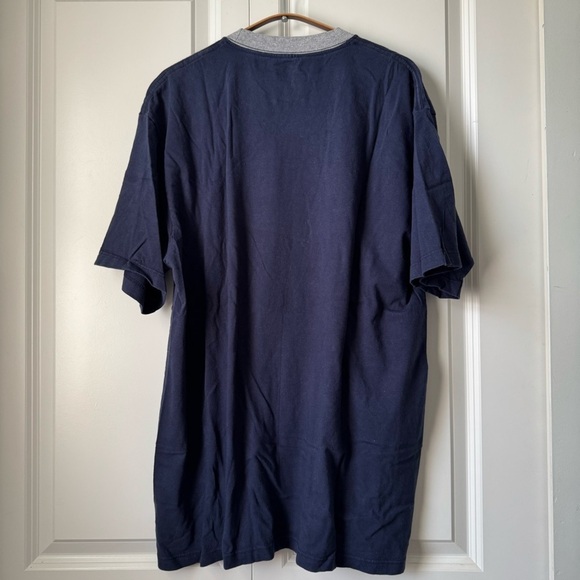 Vintage DrunknMunky Skate Streetwear Tee T-Shirt - Picture 5 of 5